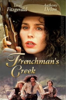 Frenchman's Creek Trailer