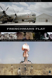 Frenchman's Flat Trailer