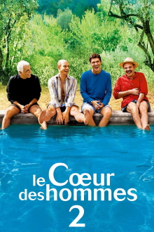 Frenchmen 2 Trailer