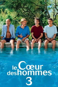 Frenchmen 3 Trailer