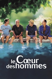 Frenchmen Trailer