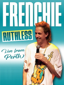Frenchy: Ruthless Trailer