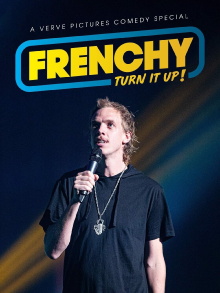 Frenchy: Turn It Up Trailer