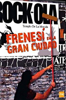 Frenesí en la gran ciudad Trailer