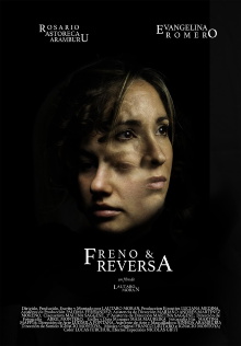 Freno & Reversa Trailer