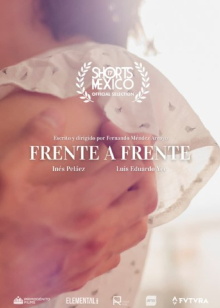Frente A Frente Trailer