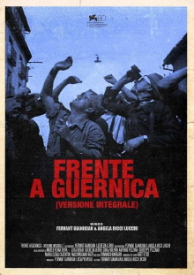 Frente a Guernica Trailer
