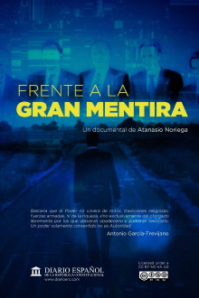 Frente a la gran mentira Trailer