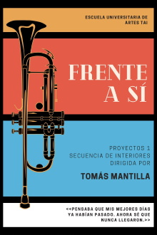 Frente a sí Trailer