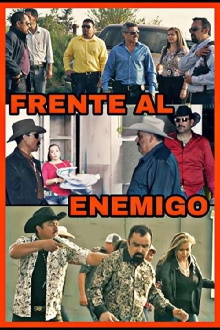 Frente Al Enemigo Trailer