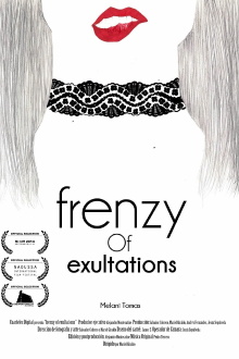 Frenzy of Exultations Trailer