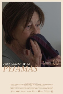Frequencies of a Pyjamas Trailer