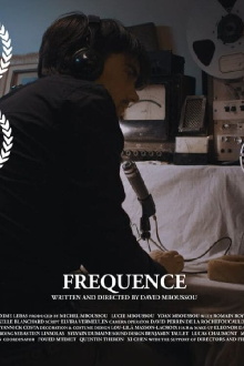 Frequency Trailer