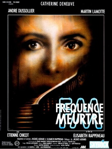 Frequent Death Trailer