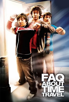 Frequently Asked Questions About Time Travel Trailer