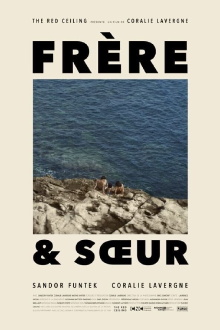 Frère et soeur Trailer