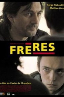 Frères Trailer