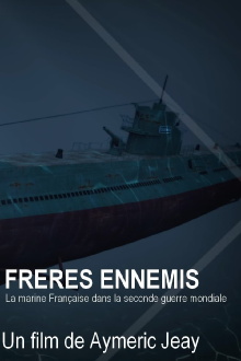 Frères ennemis Trailer