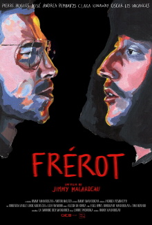 Frérot Trailer