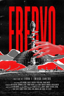 Frervo Trailer