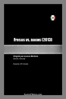 Fresas vs. nacos Trailer