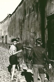 Frescoes of Kuldīga Trailer