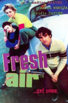 Fresh Air Trailer