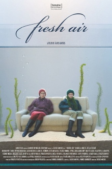 Fresh Air Trailer