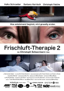 Fresh Air Therapy 2 Trailer