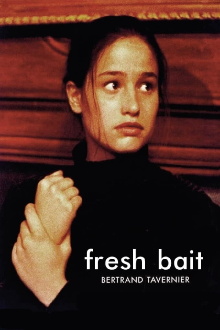 Fresh Bait Trailer