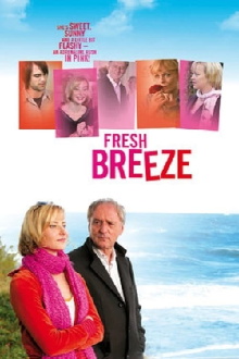 Fresh Breeze Trailer