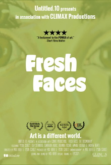Fresh Faces Trailer