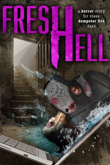 Fresh Hell Trailer