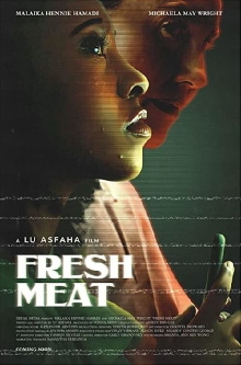 Fresh Meat Trailer
