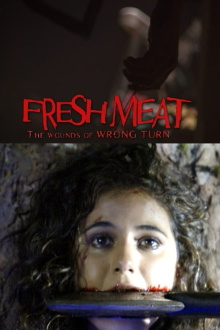 Fresh Meat: The Wounds of 'Wrong Turn' Trailer