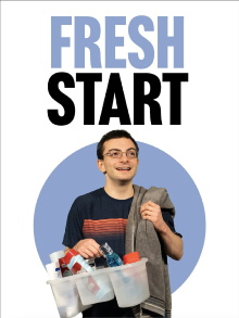 Fresh Start Trailer
