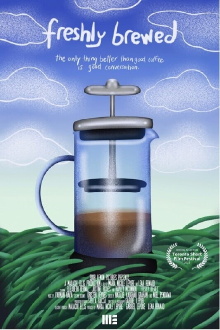 Freshly Brewed Trailer
