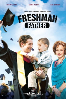 Freshman Father Trailer