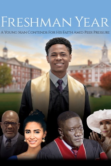 Freshman Year Trailer