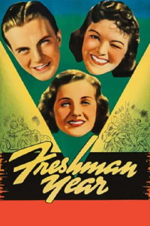 Freshman Year Trailer