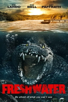 Freshwater Trailer