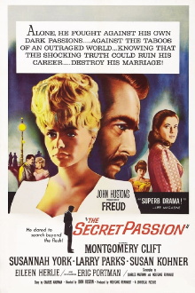 Freud: The Secret Passion Trailer
