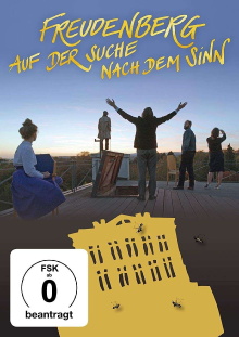 Freudenberg - Auf der Suche nach dem Sinn Trailer