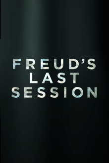 Freud's Last Session Trailer