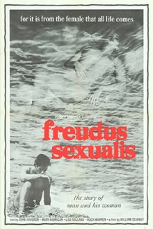 Freudus Sexualis Trailer
