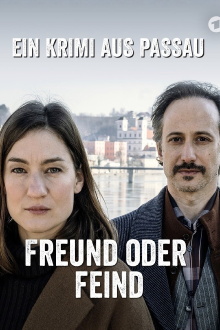 Freund oder Feind - Ein Krimi aus Passau Trailer
