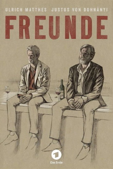 Freunde Trailer