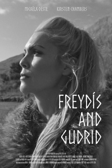 Freydís and Gudrid Trailer