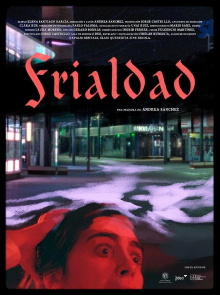 Frialdad Trailer