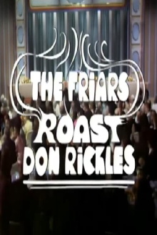 Friars Club Roast of Don Rickles Trailer